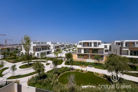 Üürile anda villa asukohaga Dubai, AÜE: 4 magamistoaga, 316.9 m² Nr 624645 - pilt 30