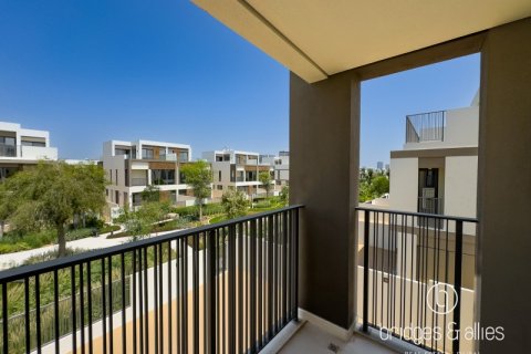 Üürile anda villa asukohaga Dubai, AÜE: 4 magamistoaga, 316.9 m² Nr 624645 - pilt 12