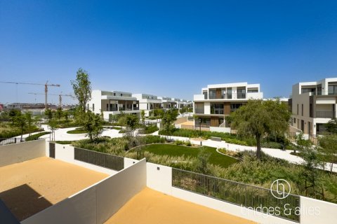 Üürile anda villa asukohaga Dubai, AÜE: 4 magamistoaga, 316.9 m² Nr 624645 - pilt 31