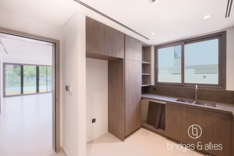 Üürile anda villa asukohaga Dubai, AÜE: 4 magamistoaga, 316.9 m² Nr 624645 - pilt 8