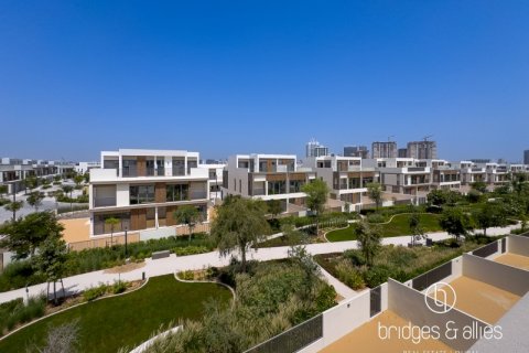 Üürile anda villa asukohaga Dubai, AÜE: 4 magamistoaga, 316.9 m² Nr 624645 - pilt 33