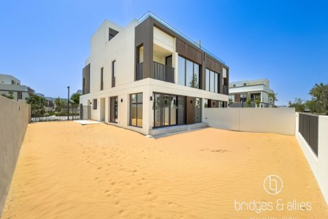 Üürile anda villa asukohaga Dubai, AÜE: 4 magamistoaga, 316.9 m² Nr 624645 - pilt 7