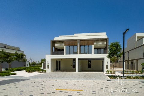 Üürile anda villa asukohaga Dubai, AÜE: 4 magamistoaga, 316.9 m² Nr 624645 - pilt 34