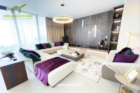 Vila v SUN ISLAND v Sharjah Waterfront City, SAE 4 ložnice, 257.7 m² Č.: 588495 - fotografie 3