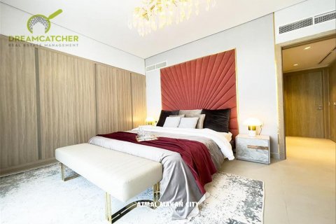 Vila v SUN ISLAND v Sharjah Waterfront City, SAE 4 ložnice, 257.7 m² Č.: 588495 - fotografie 18