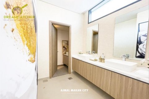 Vila v SUN ISLAND v Sharjah Waterfront City, SAE 4 ložnice, 257.7 m² Č.: 588495 - fotografie 25