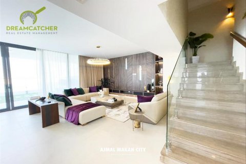 Vila v SUN ISLAND v Sharjah Waterfront City, SAE 4 ložnice, 257.7 m² Č.: 588495 - fotografie 2