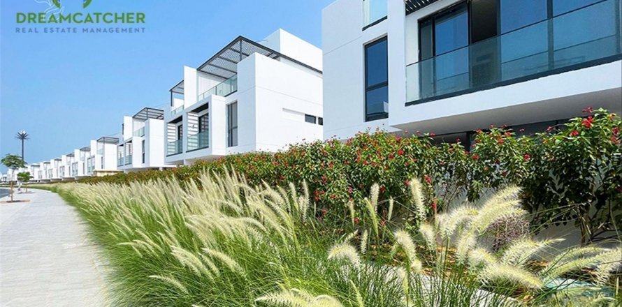 Vila v SUN ISLAND v Sharjah Waterfront City, SAE 4 ložnice, 257.7 m² Č.: 588495