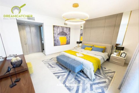 Vila v SUN ISLAND v Sharjah Waterfront City, SAE 4 ložnice, 257.7 m² Č.: 588495 - fotografie 15