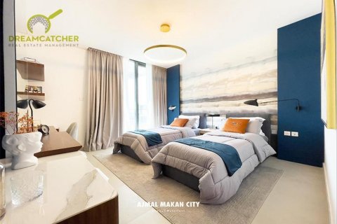 Vila v SUN ISLAND v Sharjah Waterfront City, SAE 4 ložnice, 257.7 m² Č.: 588495 - fotografie 21