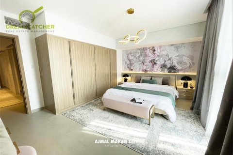 Vila v SUN ISLAND v Sharjah Waterfront City, SAE 4 ložnice, 257.7 m² Č.: 588495 - fotografie 28