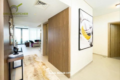 Vila v SUN ISLAND v Sharjah Waterfront City, SAE 4 ložnice, 257.7 m² Č.: 588495 - fotografie 10