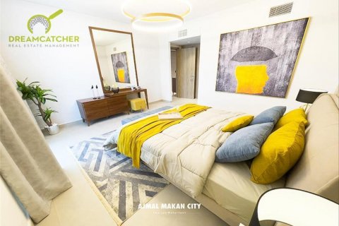 Vila v SUN ISLAND v Sharjah Waterfront City, SAE 4 ložnice, 257.7 m² Č.: 588495 - fotografie 12
