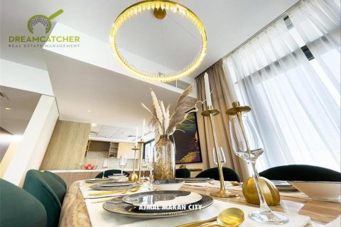 Vila v SUN ISLAND v Sharjah Waterfront City, SAE 4 ložnice, 257.7 m² Č.: 588495 - fotografie 7