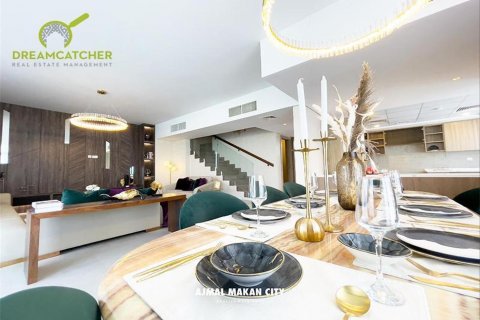 Vila v SUN ISLAND v Sharjah Waterfront City, SAE 4 ložnice, 257.7 m² Č.: 588495 - fotografie 9