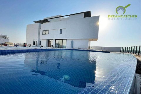 Vila v SUN ISLAND v Sharjah Waterfront City, SAE 4 ložnice, 257.7 m² Č.: 588495 - fotografie 30