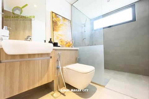 Vila v SUN ISLAND v Sharjah Waterfront City, SAE 4 ložnice, 257.7 m² Č.: 588495 - fotografie 24