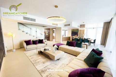 Vila v SUN ISLAND v Sharjah Waterfront City, SAE 4 ložnice, 257.7 m² Č.: 588495 - fotografie 5