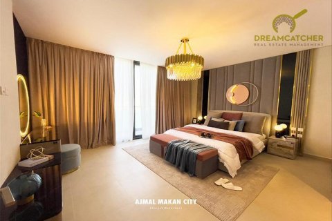 Vila v SUN ISLAND v Sharjah Waterfront City, SAE 4 ložnice, 257.7 m² Č.: 588495 - fotografie 20