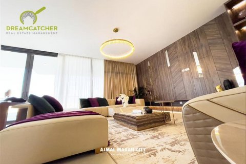 Vila v SUN ISLAND v Sharjah Waterfront City, SAE 4 ložnice, 257.7 m² Č.: 588495 - fotografie 4
