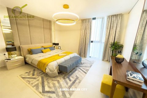 Vila v SUN ISLAND v Sharjah Waterfront City, SAE 4 ložnice, 257.7 m² Č.: 588495 - fotografie 13