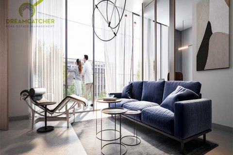 Byt v Aljada, Sharjah, SAE 3 ložnice, 341 m² Č.: 588494 - fotografie 1