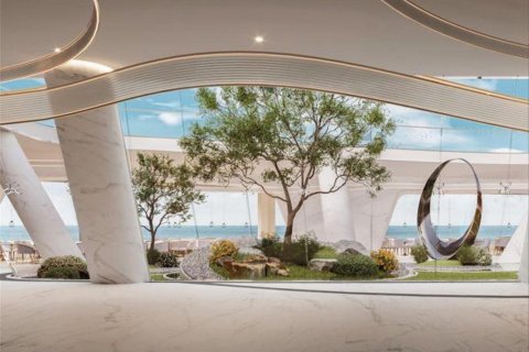 阿联酋 Ras Al Khaimah Al Marjan Island 待售 : 4 卧, 442.8 平方米 , 编号588496 - 照片 6