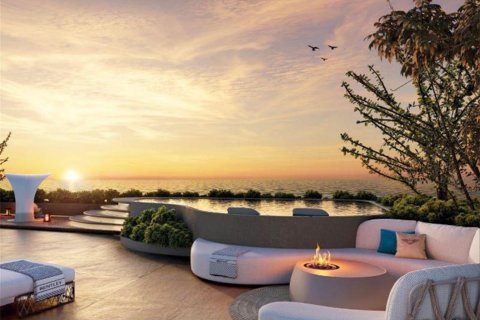 阿联酋 Ras Al Khaimah Al Marjan Island 待售 : 4 卧, 442.8 平方米 , 编号588496 - 照片 2