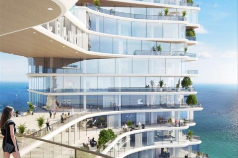 阿联酋 Ras Al Khaimah Al Marjan Island 待售 : 4 卧, 442.8 平方米 , 编号588496 - 照片 4