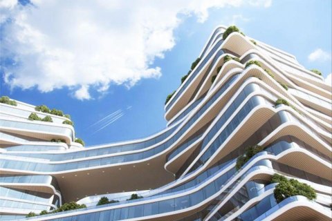 阿联酋 Ras Al Khaimah Al Marjan Island 待售 : 4 卧, 442.8 平方米 , 编号588496 - 照片 10