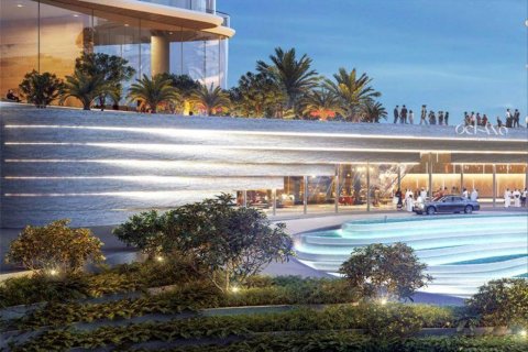 阿联酋 Ras Al Khaimah Al Marjan Island 待售 : 4 卧, 442.8 平方米 , 编号588496 - 照片 5