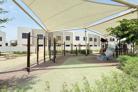 Villa on the Yas Island, Abu Dhabi, UAE 3 bedrooms, 353 sq.m. № 600078 - photo 9