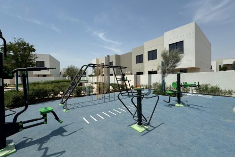 Villa on the Yas Island, Abu Dhabi, UAE 3 bedrooms, 353 sq.m. № 600078 - photo 19