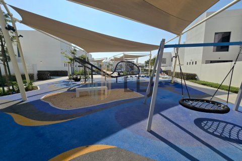 Villa on the Yas Island, Abu Dhabi, UAE 3 bedrooms, 353 sq.m. № 600078 - photo 16
