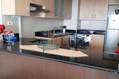 Apartmen di Al Reem Island, Abu Dhabi, UAE 2 bilik tidur, 122.6 meter persegi № 600077 - foto 5