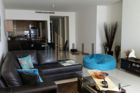 Apartmen di Al Reem Island, Abu Dhabi, UAE 2 bilik tidur, 122.6 meter persegi № 600077 - foto 17