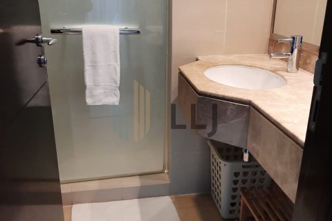 Apartmen di Al Reem Island, Abu Dhabi, UAE 2 bilik tidur, 122.6 meter persegi № 600077 - foto 11