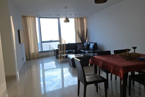 Apartmen di Al Reem Island, Abu Dhabi, UAE 2 bilik tidur, 122.6 meter persegi № 600077 - foto 15