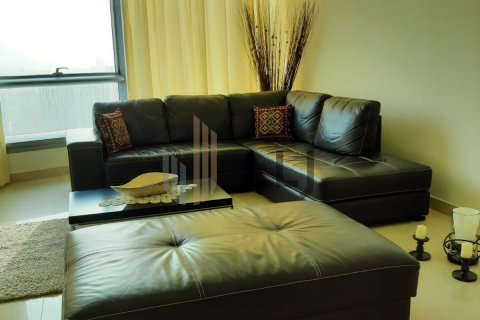Apartmen di Al Reem Island, Abu Dhabi, UAE 2 bilik tidur, 122.6 meter persegi № 600077 - foto 10