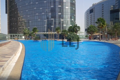 Apartmen di Al Reem Island, Abu Dhabi, UAE 2 bilik tidur, 122.6 meter persegi № 600077 - foto 18
