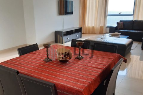 Apartmen di Al Reem Island, Abu Dhabi, UAE 2 bilik tidur, 122.6 meter persegi № 600077 - foto 6