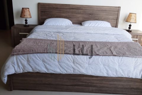 Apartmen di Al Reem Island, Abu Dhabi, UAE 2 bilik tidur, 122.6 meter persegi № 600077 - foto 9