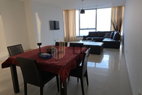 Apartmen di Al Reem Island, Abu Dhabi, UAE 2 bilik tidur, 122.6 meter persegi № 600077 - foto 4