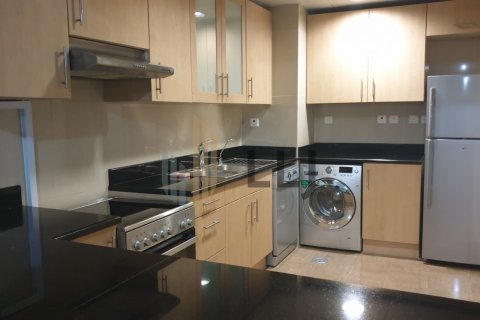 Apartmen di Al Reem Island, Abu Dhabi, UAE 2 bilik tidur, 122.6 meter persegi № 600077 - foto 16