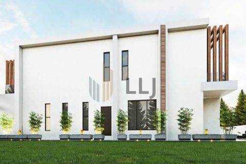 Willa na sprzedaż w Saadiyat Island, Abu Dhabi, ZEA 5 sypialnie, 479.8 mkw., nr 600080 - zdjęcie 4