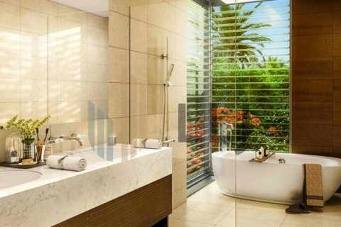 Willa na sprzedaż w Saadiyat Island, Abu Dhabi, ZEA 5 sypialnie, 479.8 mkw., nr 600080 - zdjęcie 7