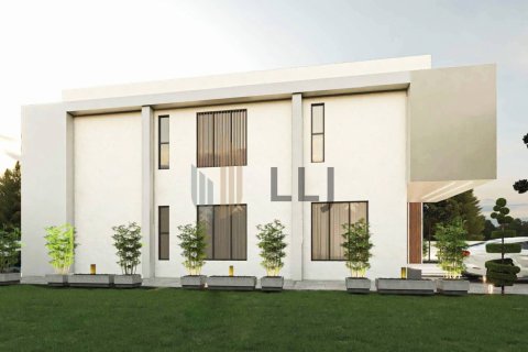 Willa na sprzedaż w Saadiyat Island, Abu Dhabi, ZEA 5 sypialnie, 479.8 mkw., nr 600080 - zdjęcie 5
