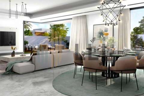 Willa na sprzedaż w Saadiyat Island, Abu Dhabi, ZEA 5 sypialnie, 479.8 mkw., nr 600080 - zdjęcie 6