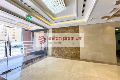 阿联酋 Dubai Al Warsan 待售 : 1 卧, 58.9 平方米 , 编号604385 - 照片 15