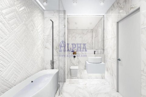 Apartament në Ras Al Khaimah, Emiratet e Bashkuara Arabe 1 dhomë gjumi, 76 m2. № 604389 - Foto 5